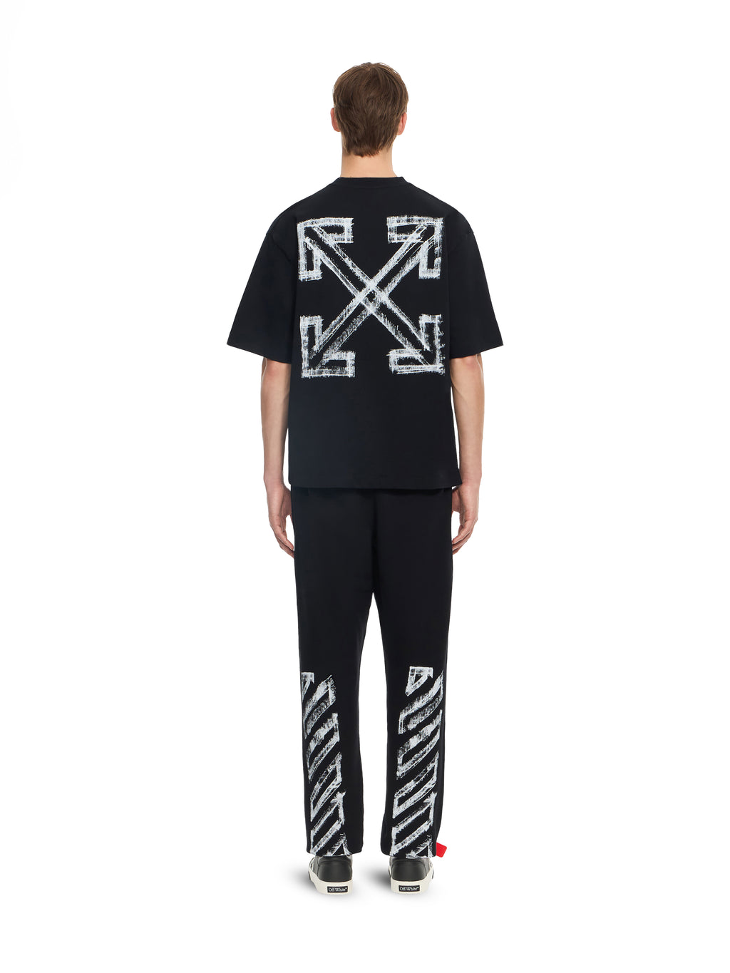 Motion Arrow Skate T-Shirt
