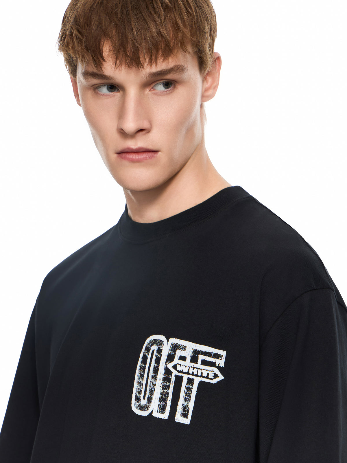 Motion Arrow Skate T-Shirt