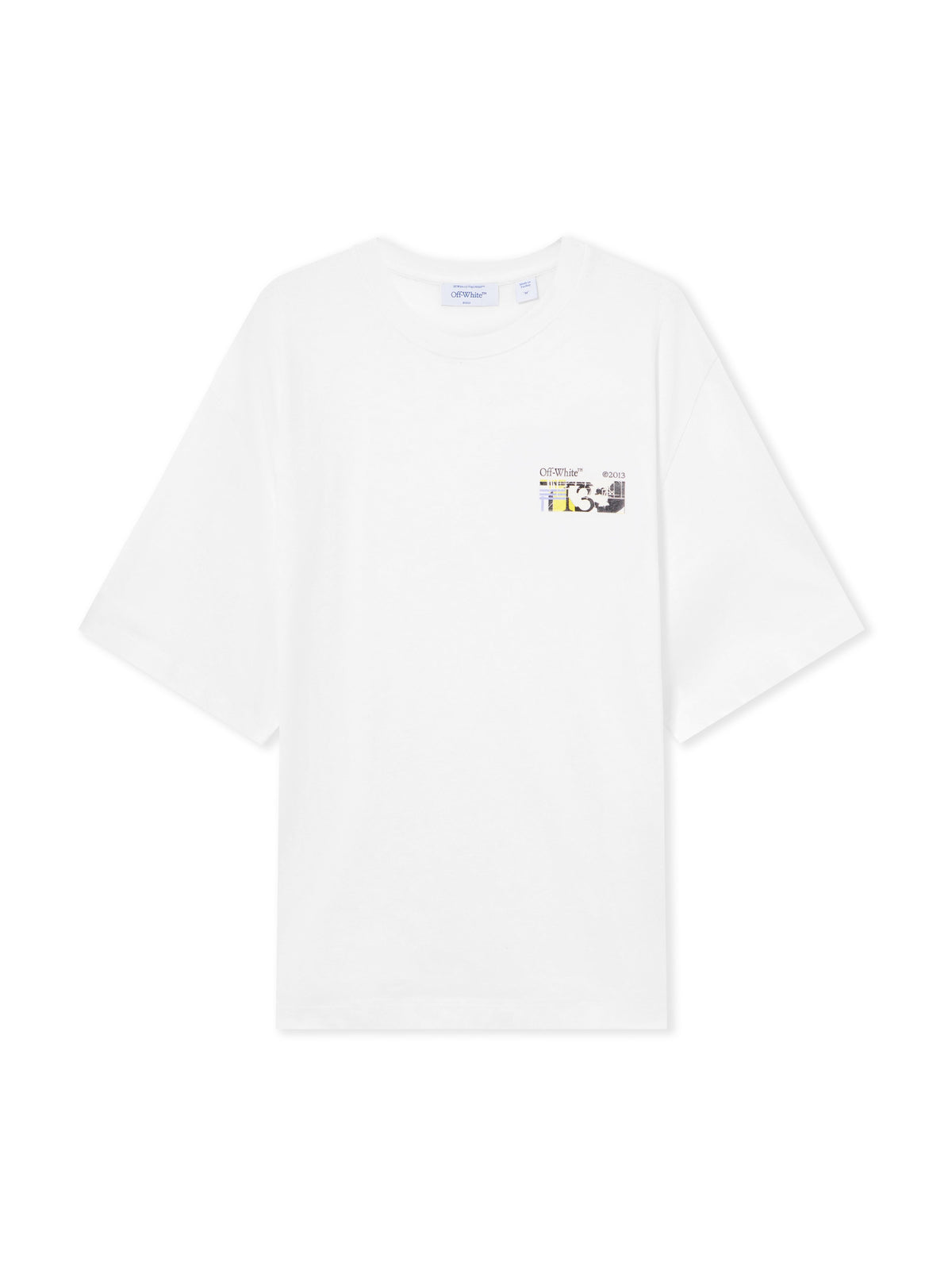 Industrial Arrow Skate T-Shirt