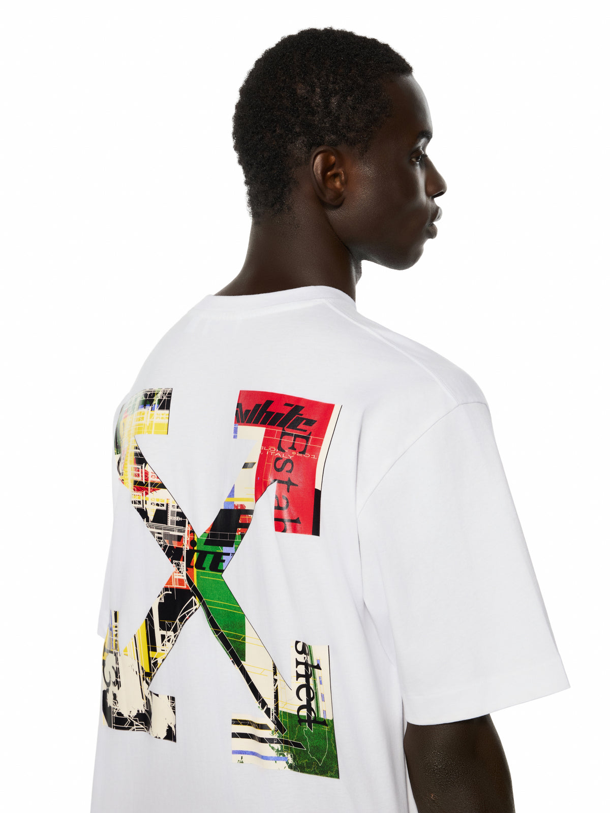 Industrial Arrow Skate T-Shirt