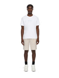 OFF WHITE City Nature Regular T-Shirt WHITE 44MAA16MF26J00D