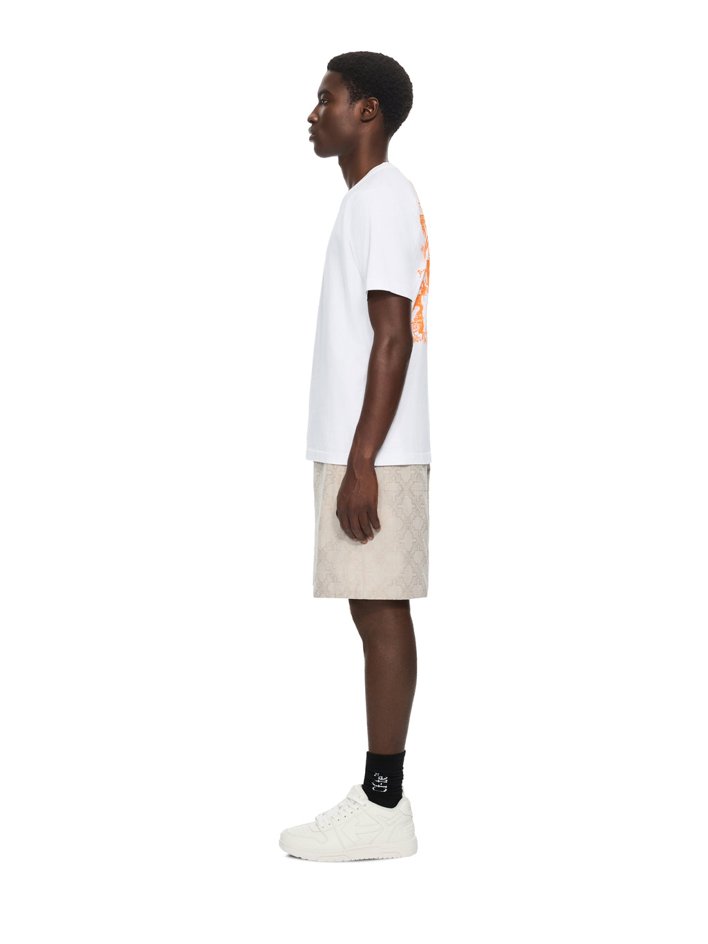 City Nature Regular T-Shirt