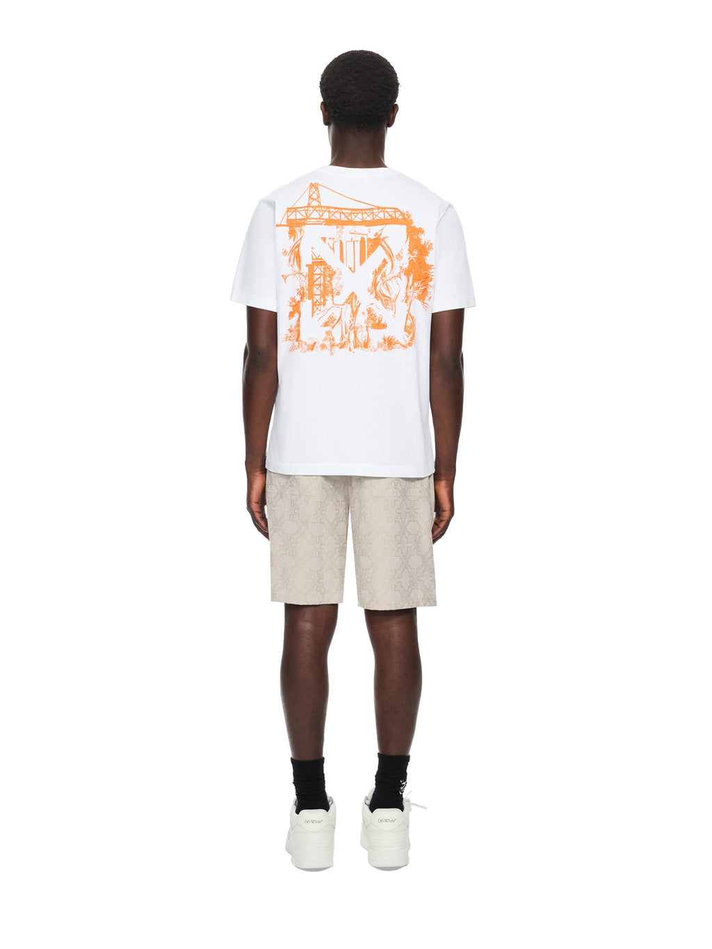 City Nature Regular T-Shirt