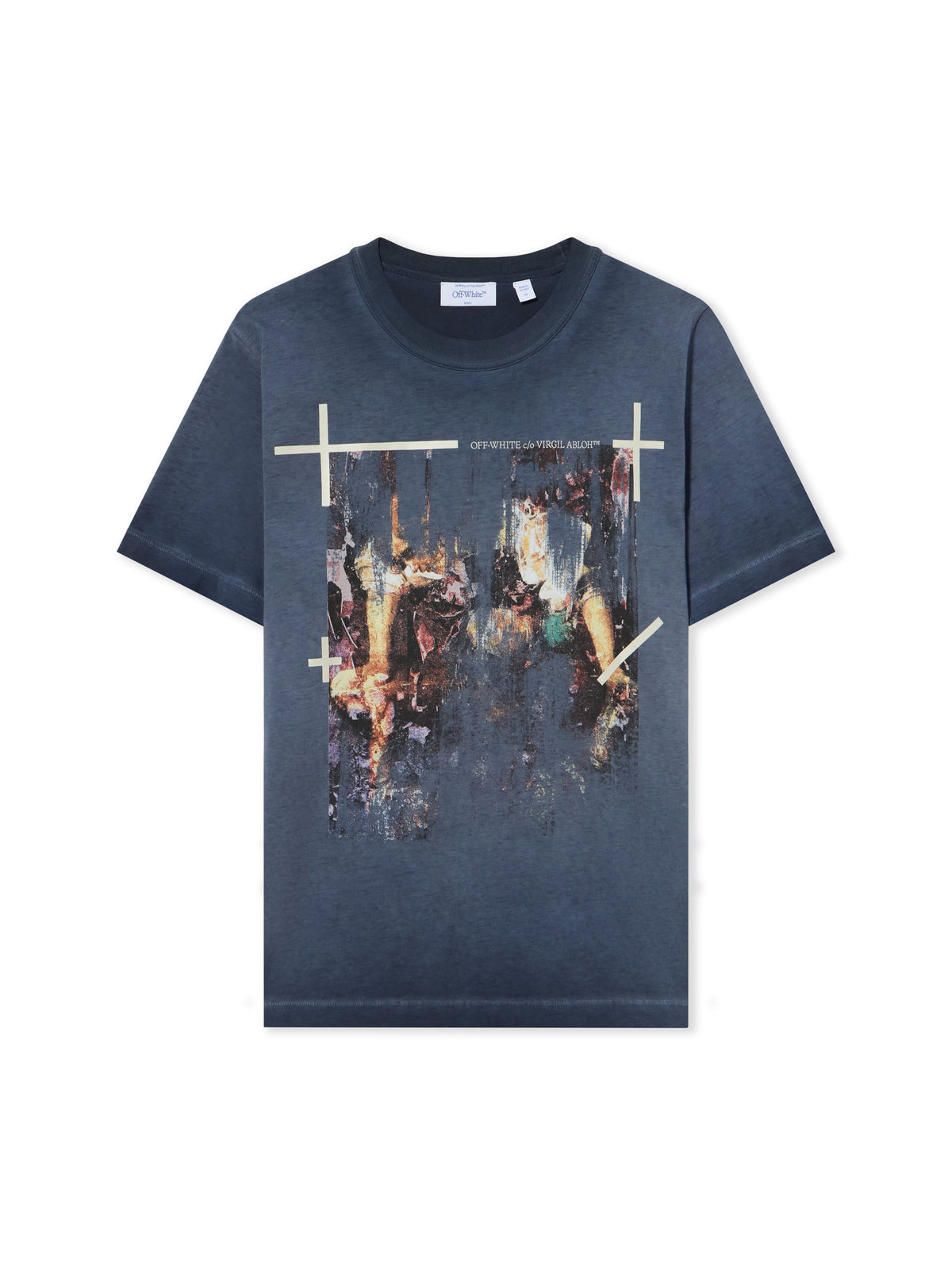 Ripped Narciso T-Shirt