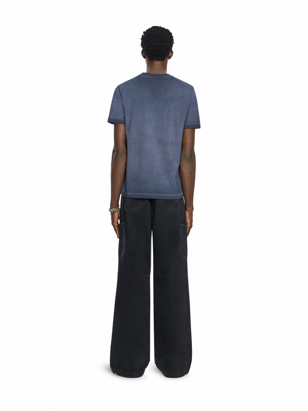 Ripped Narciso T-Shirt