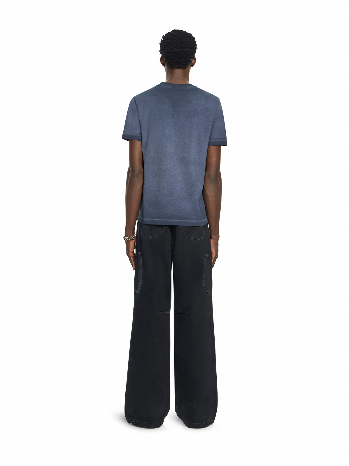 Ripped Narciso T-Shirt
