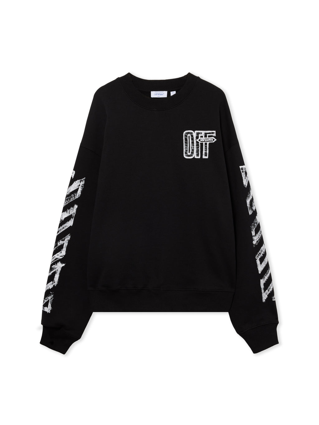 Motion Arrow Skate Crewneck Sweatshirt