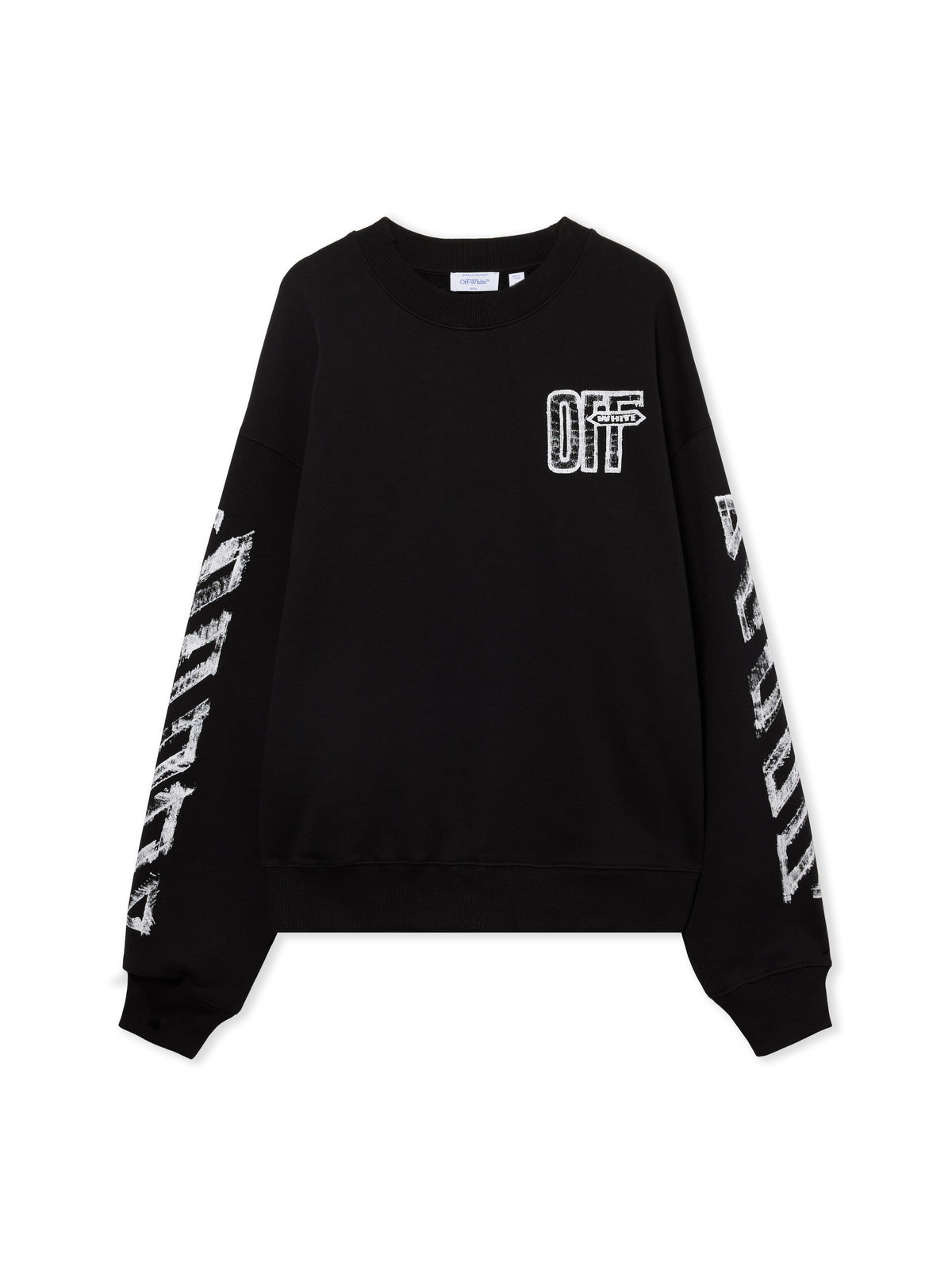 Motion Arrow Skate Crewneck Sweatshirt