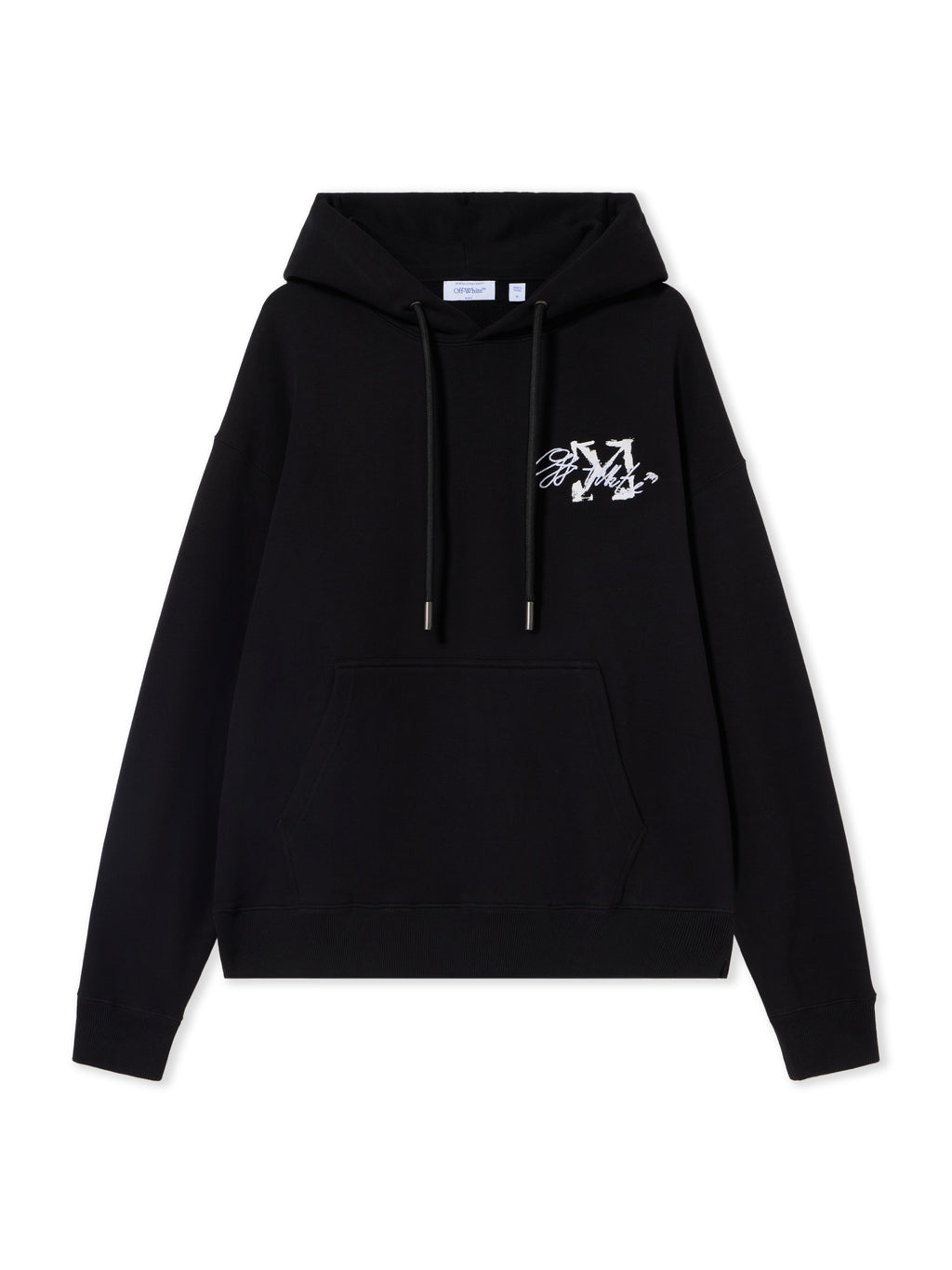 Stroke 2 Arrow Skate Hoodie