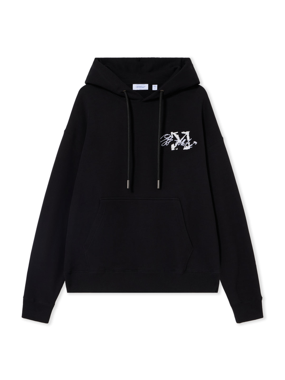 Stroke 2 Arrow Skate Hoodie