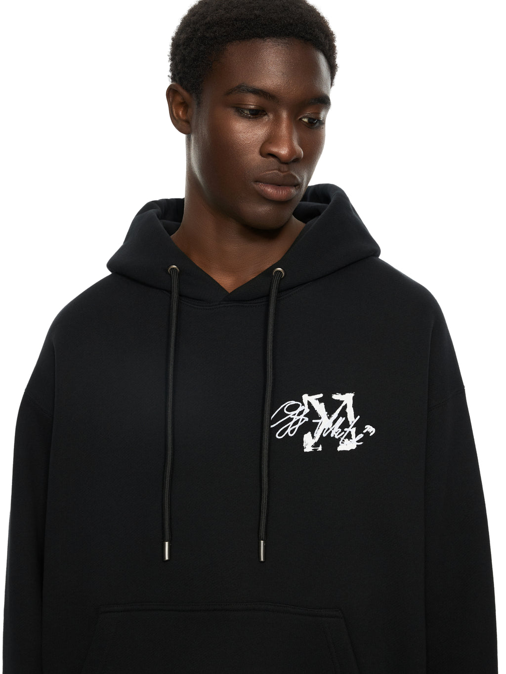 Stroke 2 Arrow Skate Hoodie