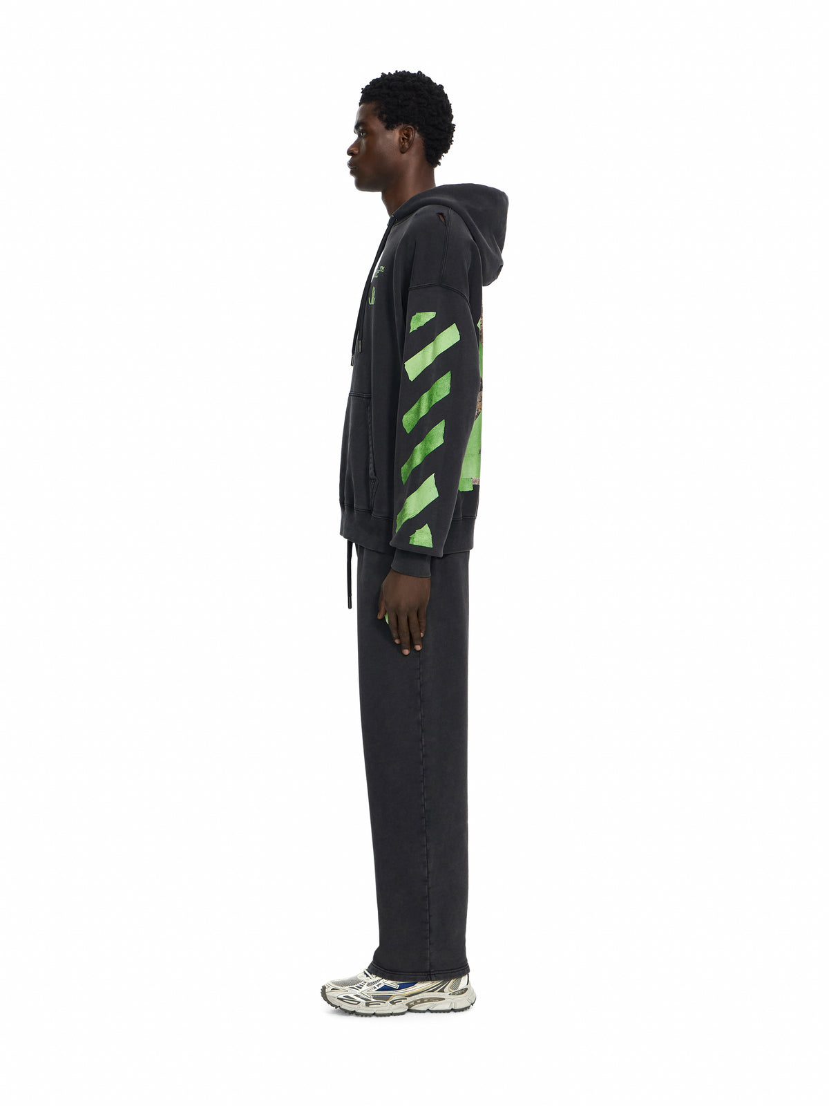 Bacco Arrow Sweatpants