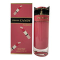 Prada Candy Gloss by Prada for women EDT 2.7 oz New In Box