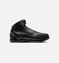 Air Zoom Huarache 2K4 OT Mens Lifestyle Shoe - Black/Black