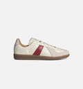 BW Army Mens Lifestyle Shoe - Core White/TYeam Vivtory Red/Gum