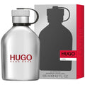 HUGO BOSS ICED by Hugo Boss cologne for men 4.2 oz EDT New in Box