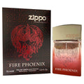 Fire Phoenix by Zippo cologne for men EDT 2.5 oz New In Box