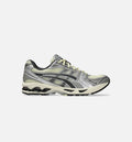 Gel Kayano 14 Mens Lifestyle Shoe - Oyster White/Grey