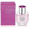 DOWNTOWN Calvin Klein women edp perfume 3.0 oz NEW IN BOX down town