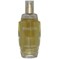 BEAUTIFUL by Estee Lauder 2.5 oz edp Perfume New tester