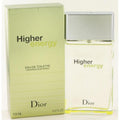 Higher Energy Christian Dior men cologne edt 3.4 oz 3.3 NEW IN BOX