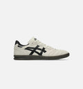 Leggerezza ST Mens Lifestyle Shoe - Cream/Black
