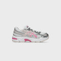 ASICS PS GEL-1130 - White / Dragon Fruit