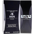 Prestige 4 Men by New Brand cologne EDT 3.3 /3.4 oz New In Box