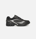 Progrid V2 Mens Lifestyle Shoe - Black/Silver