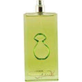 Agua Verde by Salvador Dali EDT 3.4 oz for men NEW Tester