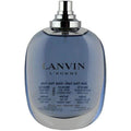 LANVIN L'HOMME 3.3 / 3.4 oz EDT Cologne For Men New Tester