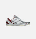 Hypersync Mens Lifestyle Shoe - Piedmont Grey/Pure Silver