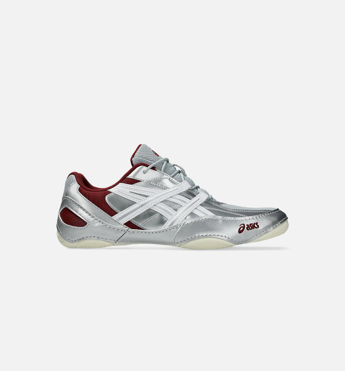 Hypersync Mens Lifestyle Shoe - Piedmont Grey/Pure Silver