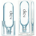 CK 2 Calvin Klein For Unisex  by Calvin Klein CK2 3.4 oz 3.3  edt  NEW IN BOX