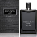 JIMMY CHOO MAN INTENSE Cologne for men edt 3.4 / 3.3 oz NEW IN BOX