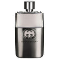GUILTY Pour Homme by Gucci 3.0 / 3 oz 90 ml EDT Cologne for Men tester