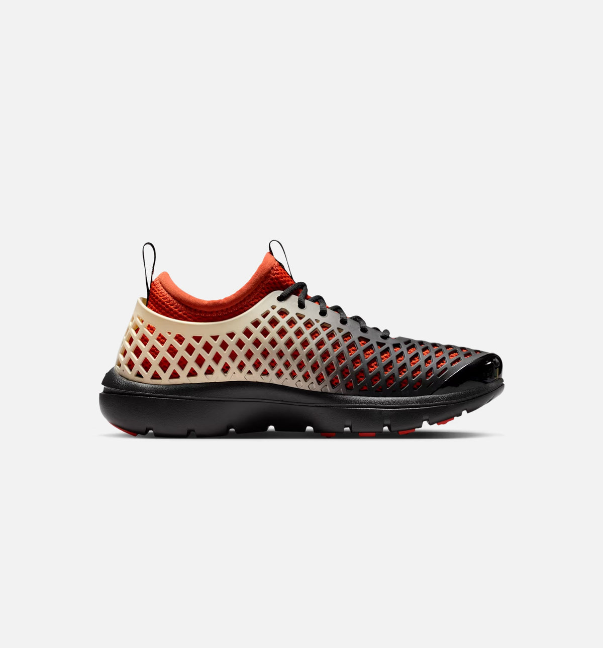 Rejuven8 Run OG SE Mens Lifestyle Shoe - Black/Rust Factor