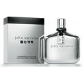 John Varvatos Platinum Edition 4.2 oz EDT Men New Box 4.2 oz 125ml