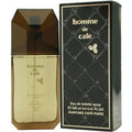 HOMME DE CAFE by Cofinluxe for men Cologne 3.3 / 3.4 oz edt Spray NEW IN BOX
