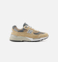 992 Mens Lifestyle Shoe - Incense/White/Grey