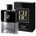 CH MEN PRIVE by Carolina Herrera for men cologne edt 3.4 oz 3.3 New in Box