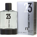 23 By Michael Jordan cologne for men EDC 3.3 / 3.4 oz New in Box