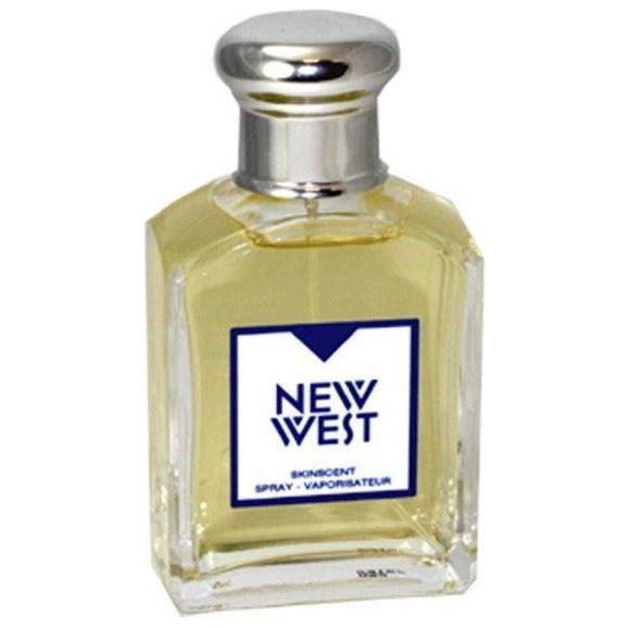 NEW WEST ARAMIS 3.4 oz 3.3 Skinscent Spray edc Cologne NEW TESTER