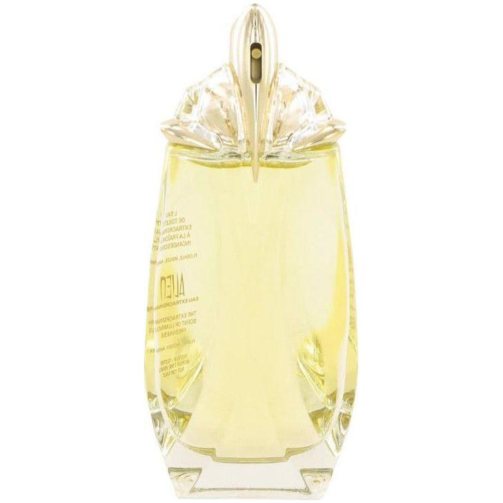 Thierry Mugler Alien Eau Extraordinaire Women Spray EDT 3 oz Tester 3 oz 90ml