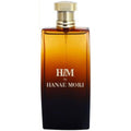 HIM by Hanae Mori cologne EDT 3.3 / 3.4 oz New Tester