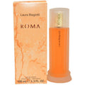 LAURA BIAGIOTTI ROMA for Women 3.4 / 3.3 oz EDT New in Box