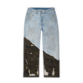 50/50 Cargo Denim