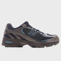 509 - Stoneware/Thunder Brown