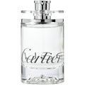 EAU DE CARTIER unisex men women edt Perfume 3.3 / 3.4 oz NEW tester