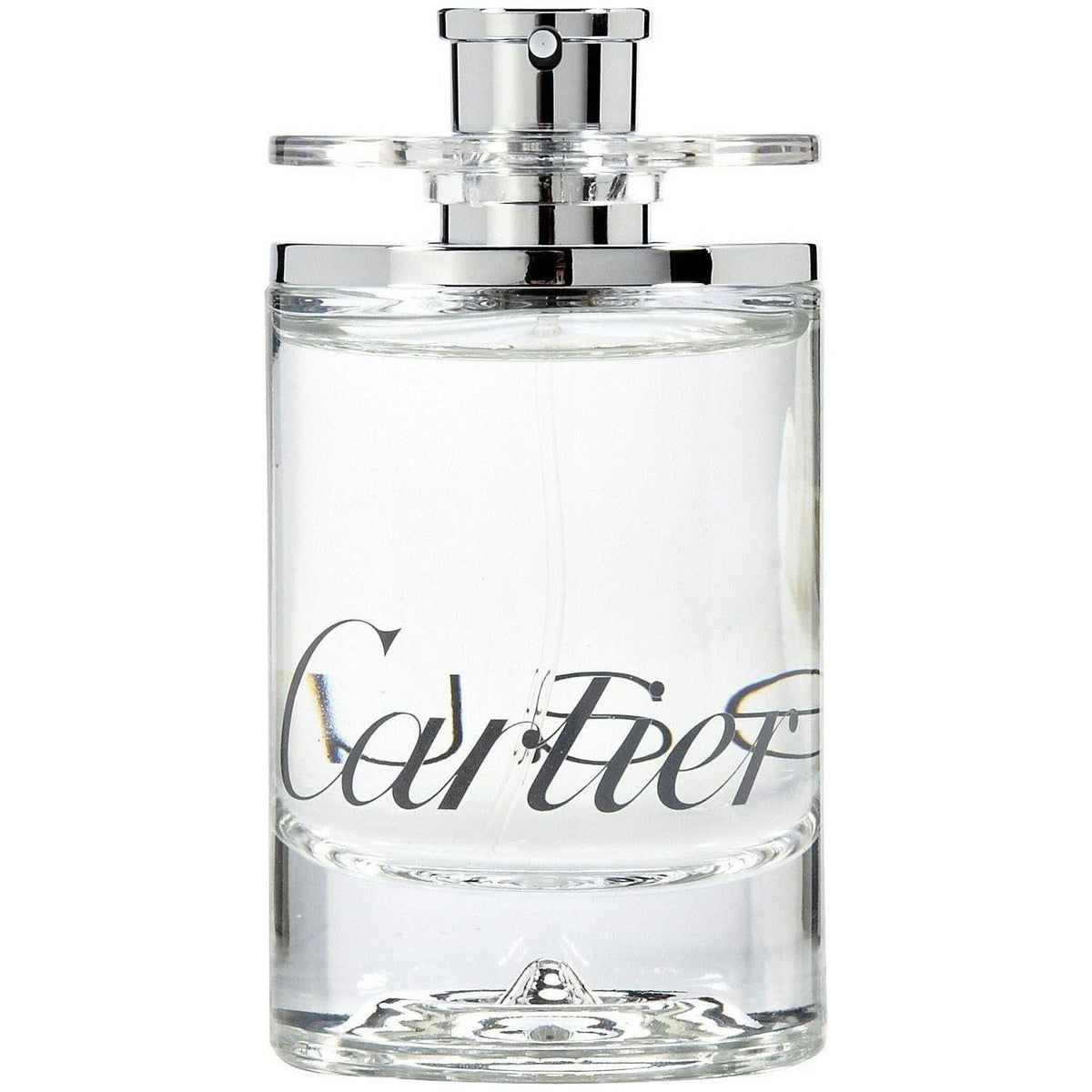 EAU DE CARTIER unisex men women edt Perfume 3.3 / 3.4 oz NEW tester
